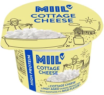 Miil Cottage sýr