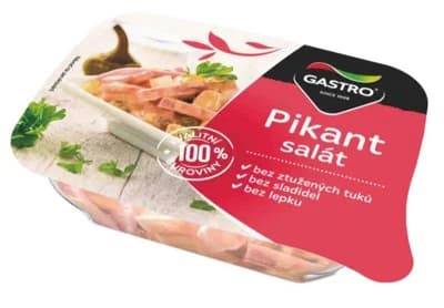 Gastro Salát Pikant