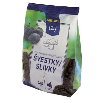 METRO Chef Švestky Stanley vypeckované