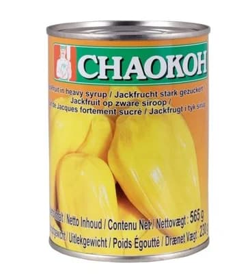 CHAOKOH Jackfruit v sirupu