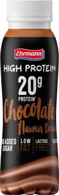 Ehrmann High Protein nápoj Čokoláda