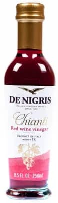 De Nigris Chianti vinný ocet červený
