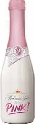 Bohemia Sekt Ice PiNK