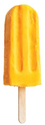 Rohlíkův ovocný nanuk Mango maracuja