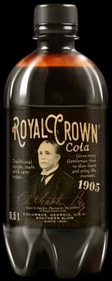 Royal Crown Cola Classic