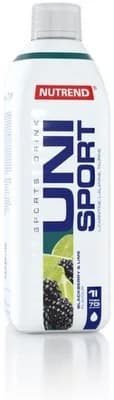 Nutrend Unisport - cherry