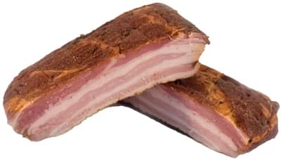 Toro Hlavečník Pastrami špek