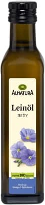 Alnatura BIO Lněný olej