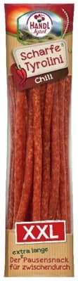 Handl Tyrol Tyrolini s chilli