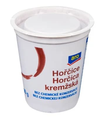 ARO Hořčice kremžská