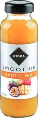 Rioba Smoothie exotické mix