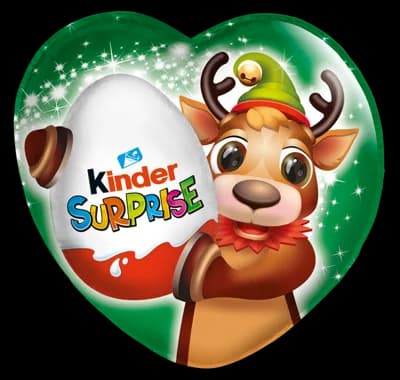 Kinder srdce