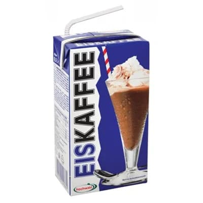 Hochwald Eiskaffee Káva ledová chlaz. 16 x