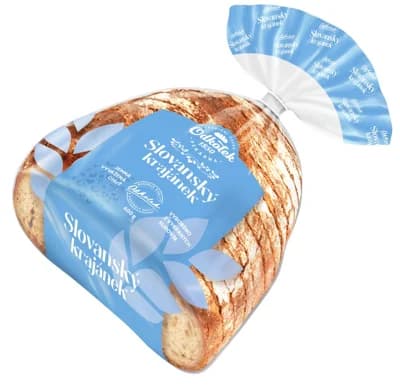 Odkolek Slovanský krajánek krájený