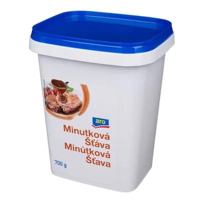 aro Minutková šťáva