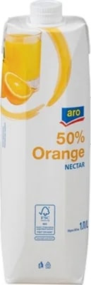 ARO Nektar 50 % pomeranč