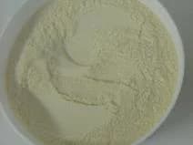 Mouka z pšenice Durum