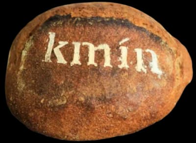 To je Bistro Chleba Kmín