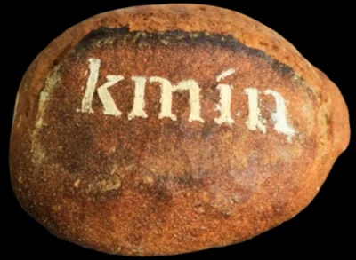 To je Bistro Chleba Kmín