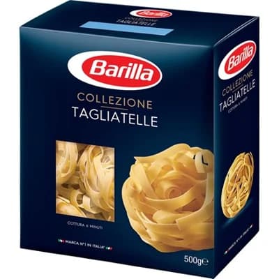 Barilla Tagliatelle