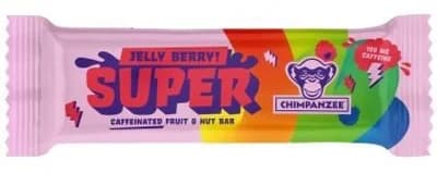 Chimpanzee Super bar Jelly Berry
