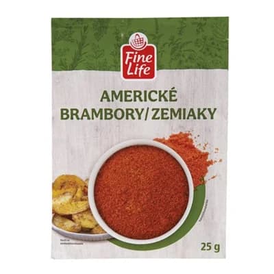 Fine Life Americké brambory 5 x