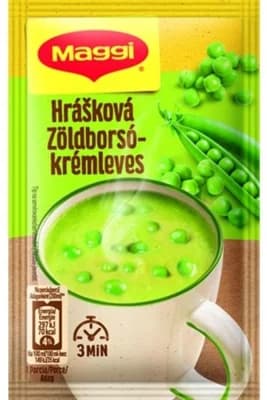 Maggi Polévka hrášková instantní