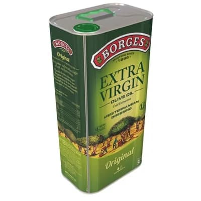 BORGES Olej olivový Extra Virgin