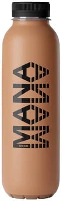 Mana Drink Choco Mark 8