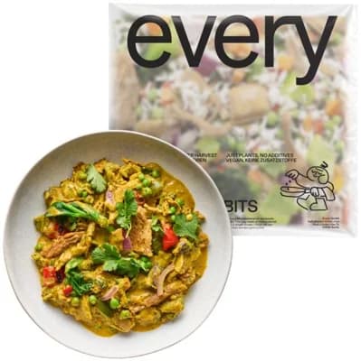 Every. Tikka Masala (mražené)