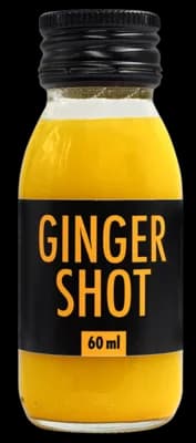 Ginger Shot