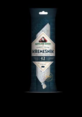 Kostelecké Uzeniny Křemešník