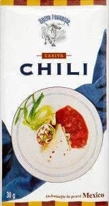 Nuevo Progreso Koření chili