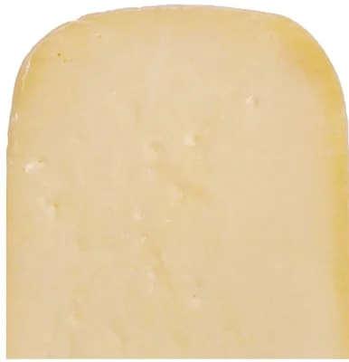 Van Breukelen Kaas Ovčí sýr mladý 8 týdnů výkroj