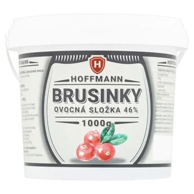 HOFFMANN Brusinky