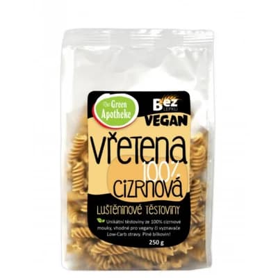 Green Apotheke 100% Cizrnová vřetena