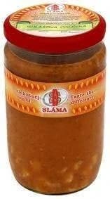 Sláma Lahůdky Polévka gulášová