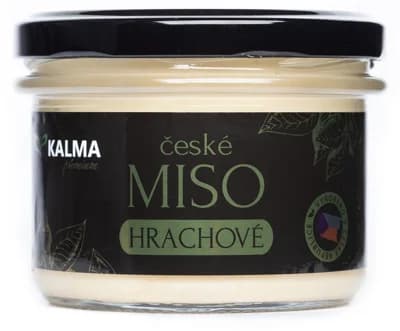 Kalma České miso hrachové