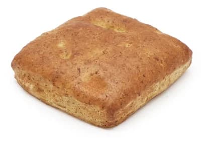 Český pekař Placka škvarková