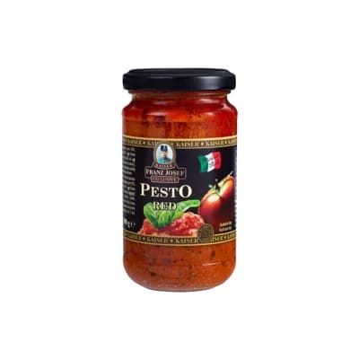 Franz Josef Kaiser Pesto – sušená rajčata/pesto