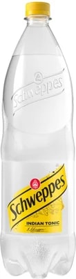 Schweppes Tonic