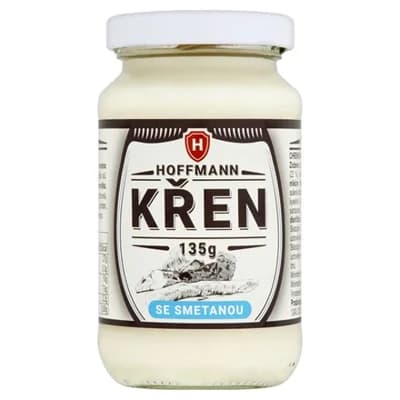 HOFFMANN Křen smetanový