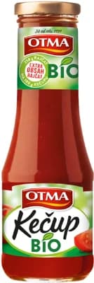 Otma Gurmán BIO kečup
