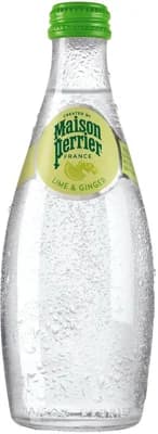 Maison Perrier Limetka a zázvor