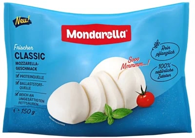 Mondarella Classic