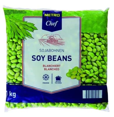 Metro Chef Sójové boby