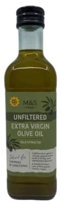 Marks & Spencer Extra panenský olivový olej