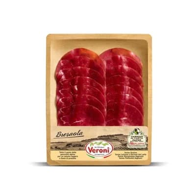 Veroni Bresaola plátky