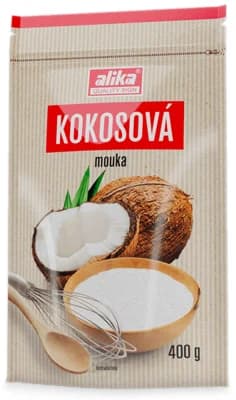 Alika Kokosová mouka