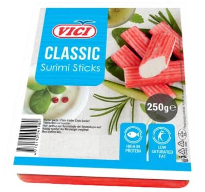 Vici Surimi tyčinky